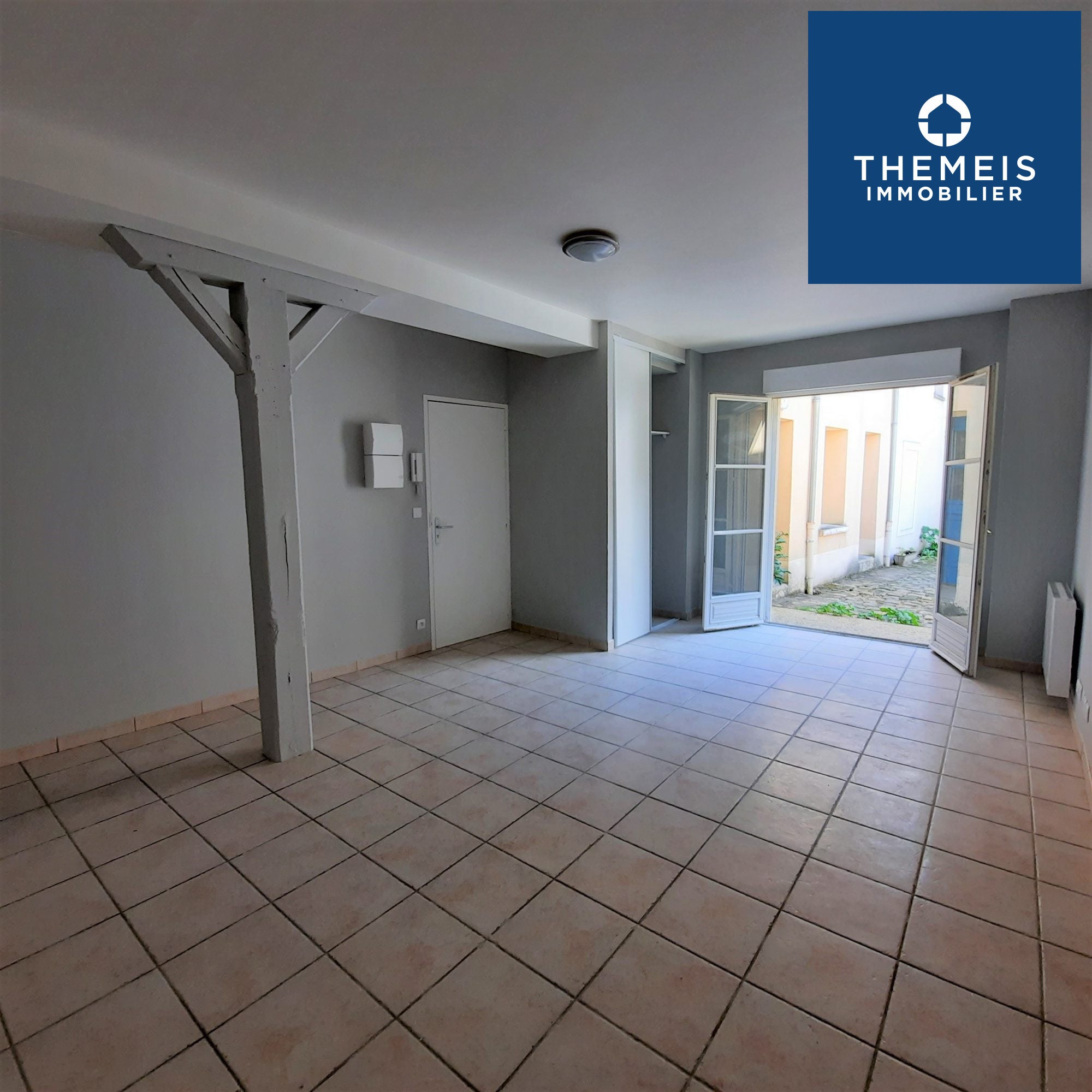 Appartement Rue du Général de Gaulle à Rambouillet