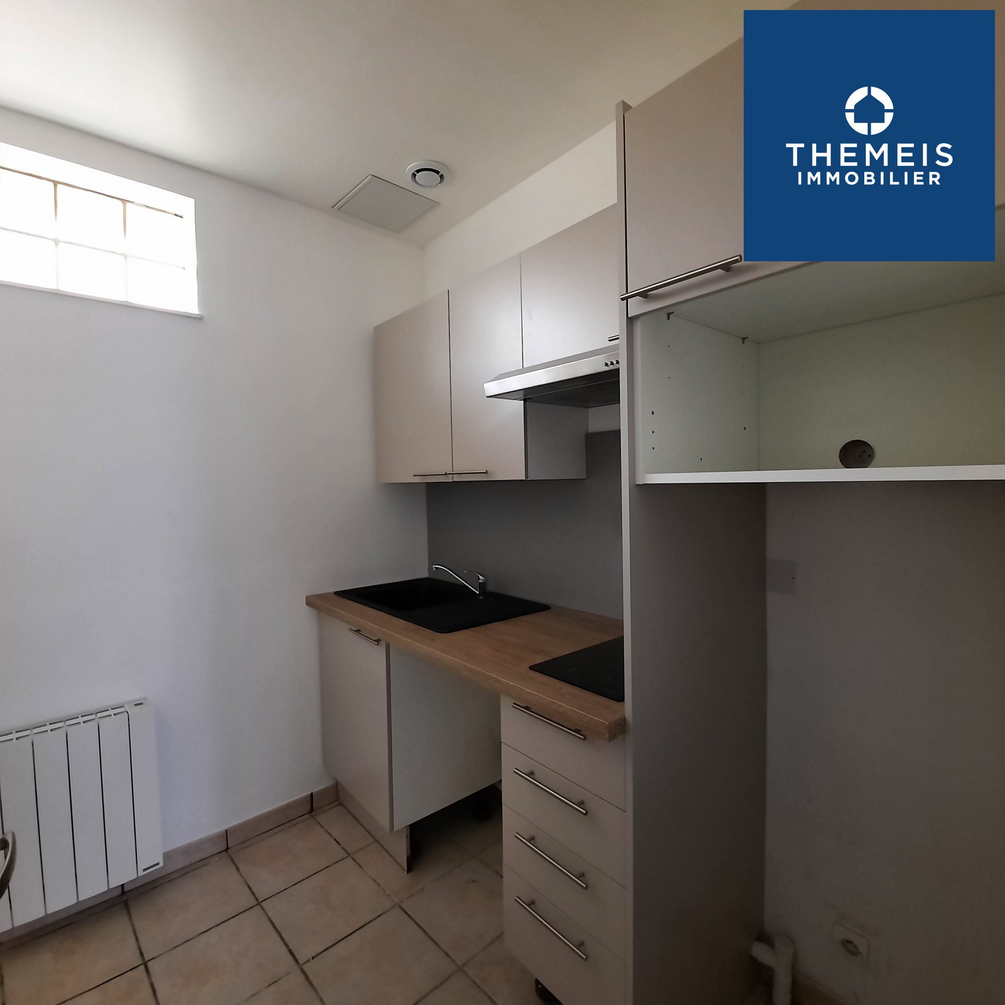 Flat Rue du Général de Gaulle in Rambouillet