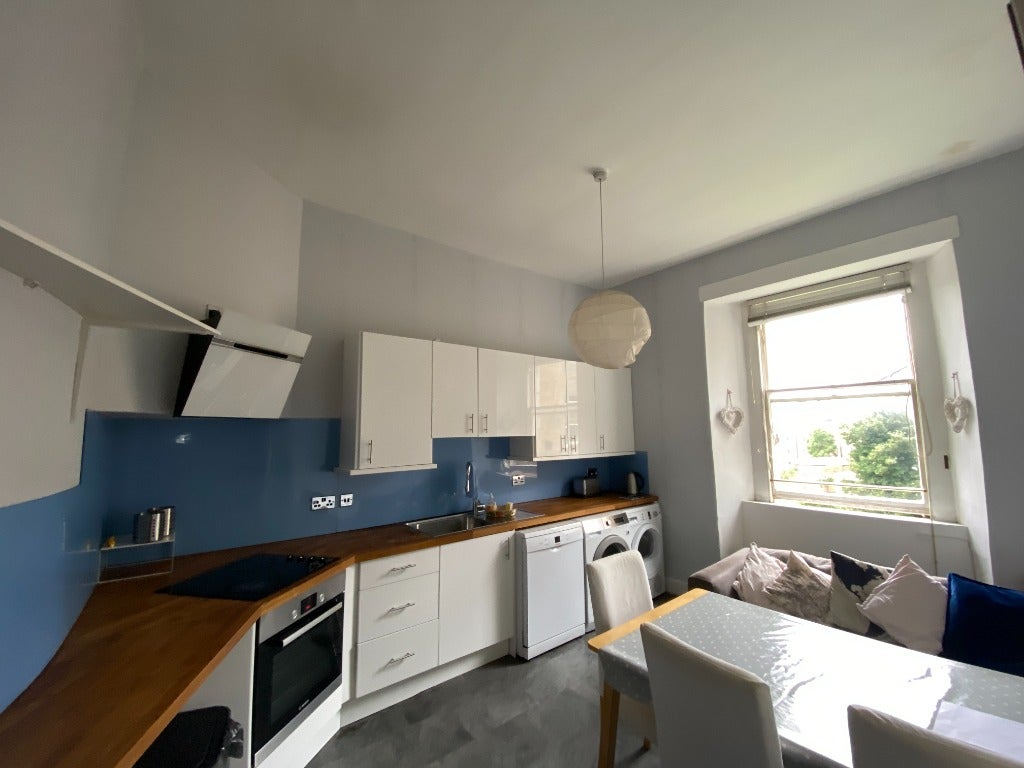 Room West Preston Street in City of Edinburgh