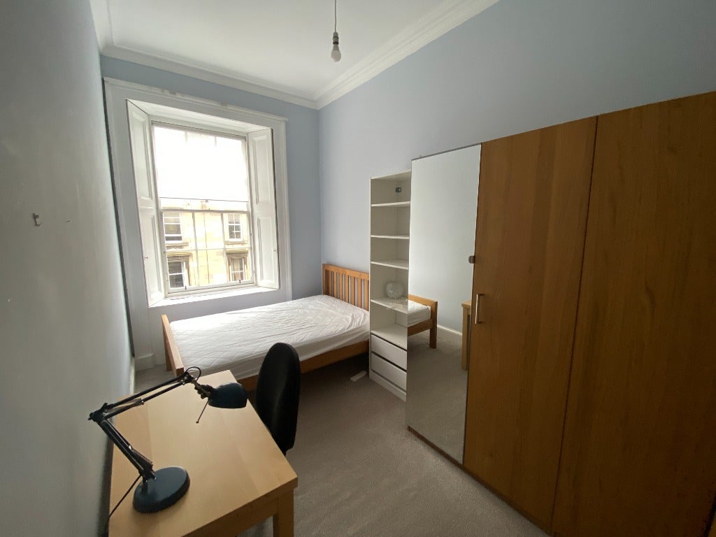 Room West Preston Street in City of Edinburgh
