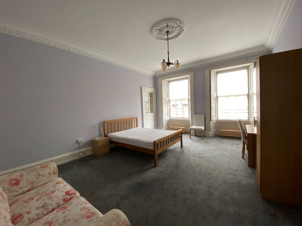 Room West Preston Street in City of Edinburgh