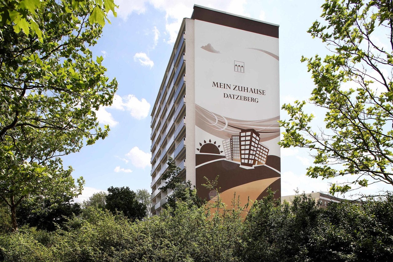Wohnung Max-Adrion-Straße in Neubrandenburg