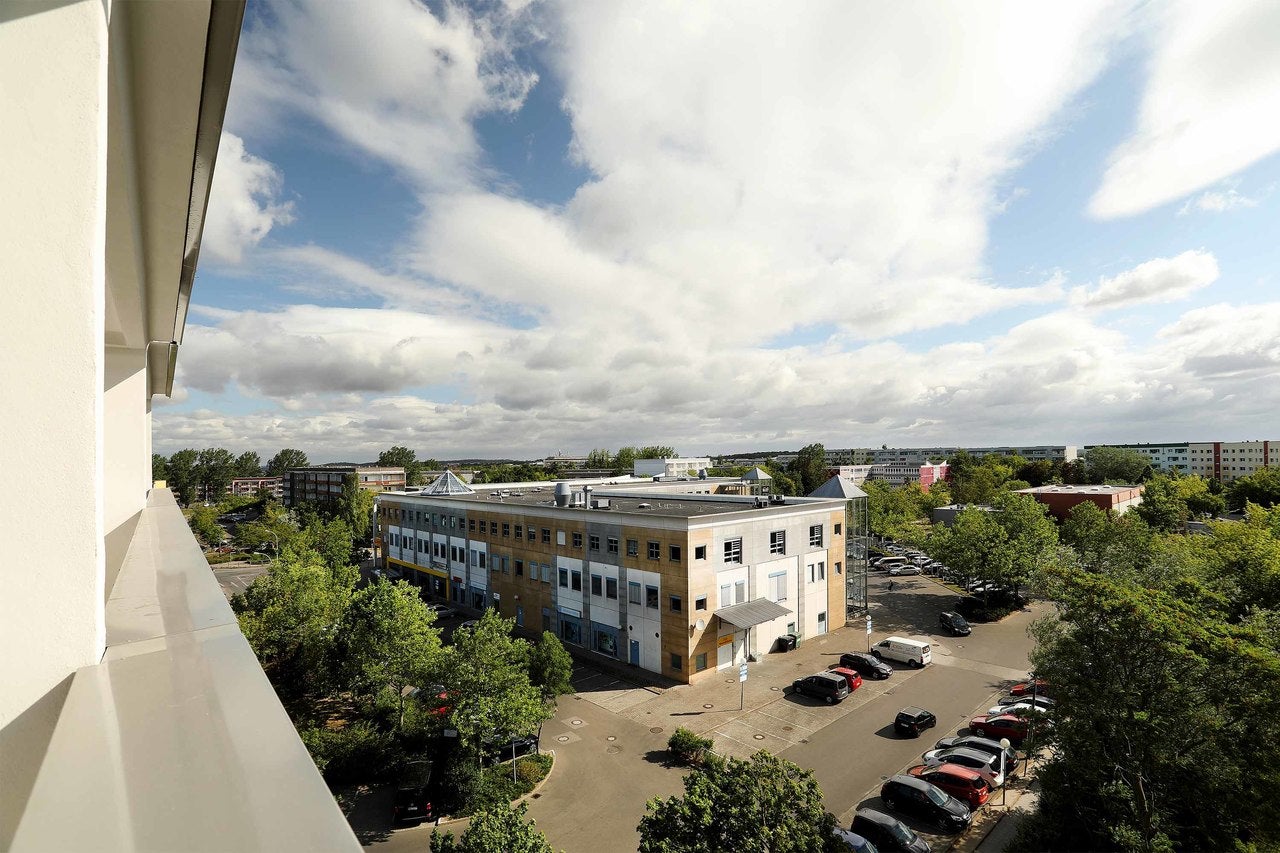 Wohnung Max-Adrion-Straße in Neubrandenburg