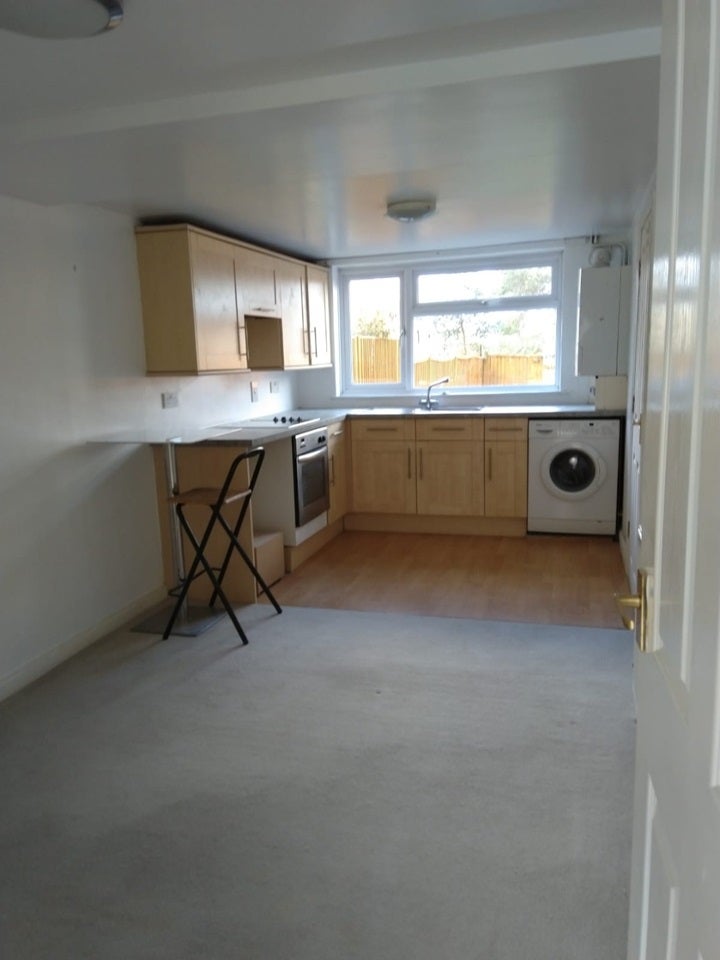 Flat Chantry Close in Windsor