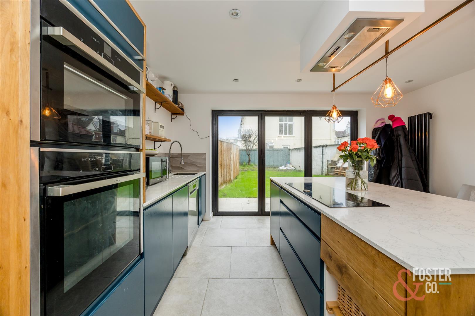 House Kingsway in Portslade by Sea