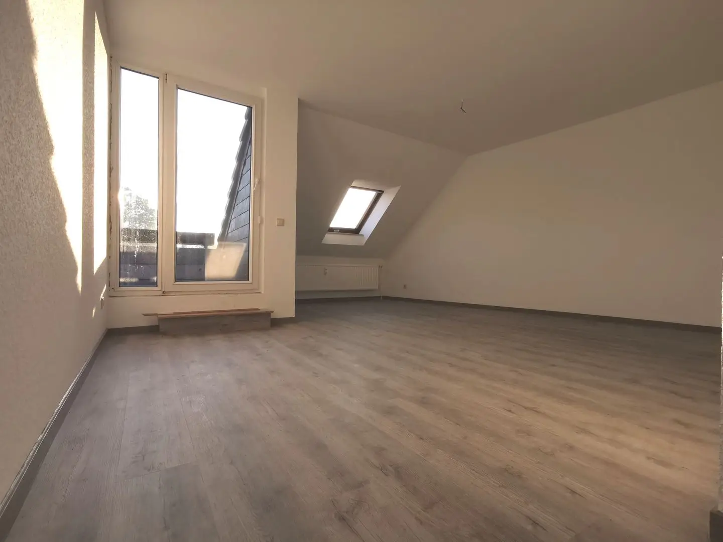 Wohnung Markt in Brehna