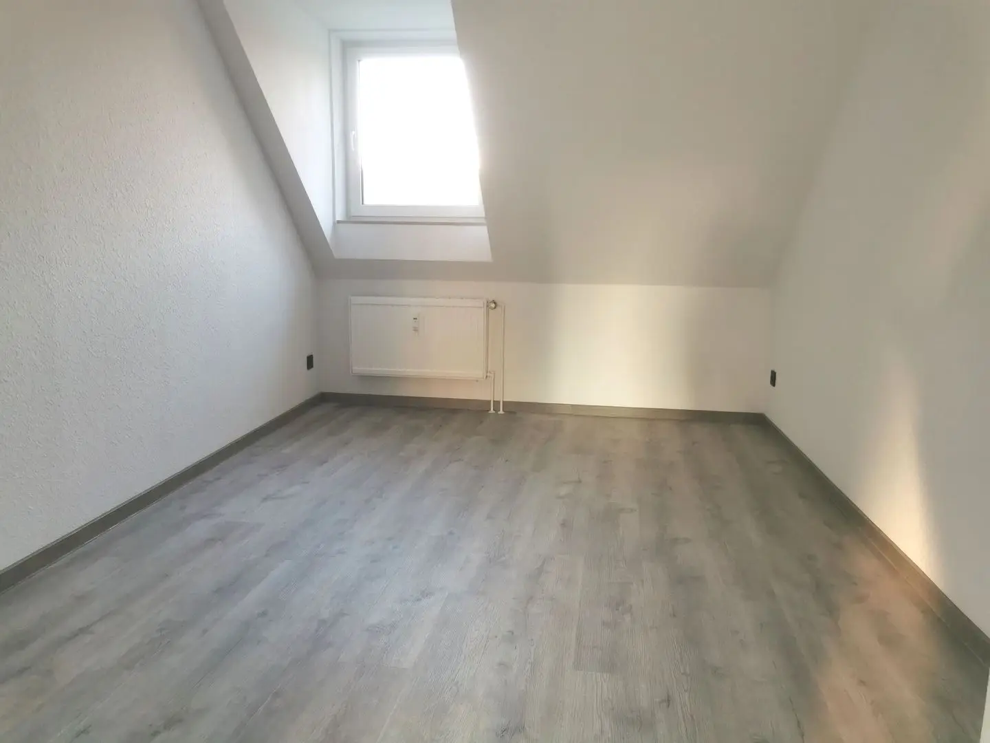 Wohnung Markt in Brehna