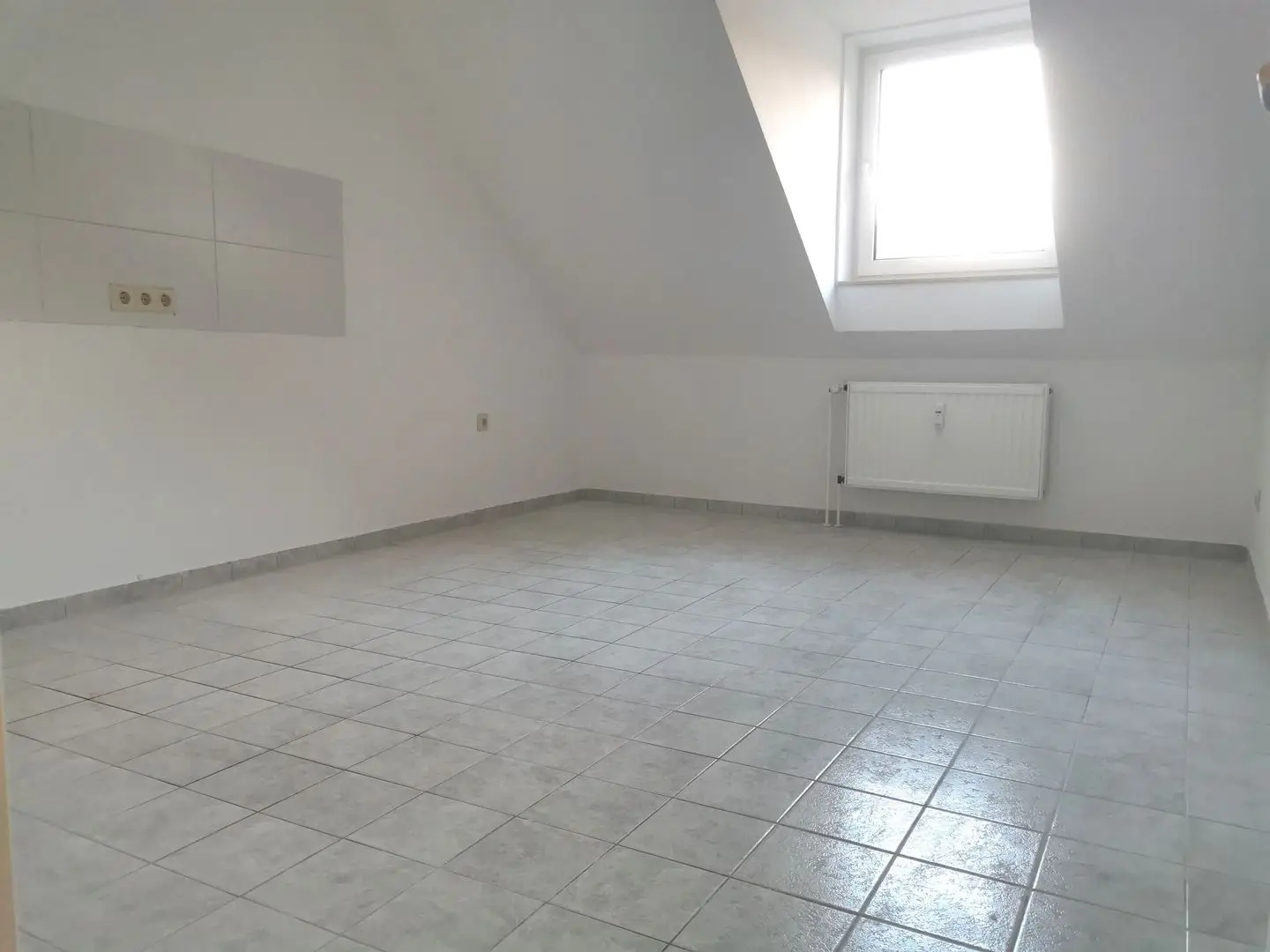 Wohnung Markt in Brehna