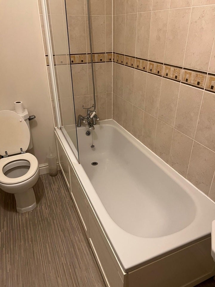 Room Level 2 in Norwich