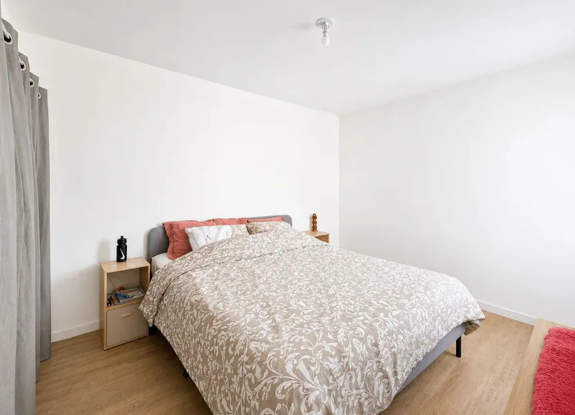 Appartement Rue du Champ-de-Mars à Reims