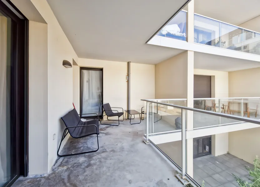 Appartement Rue du Champ-de-Mars à Reims
