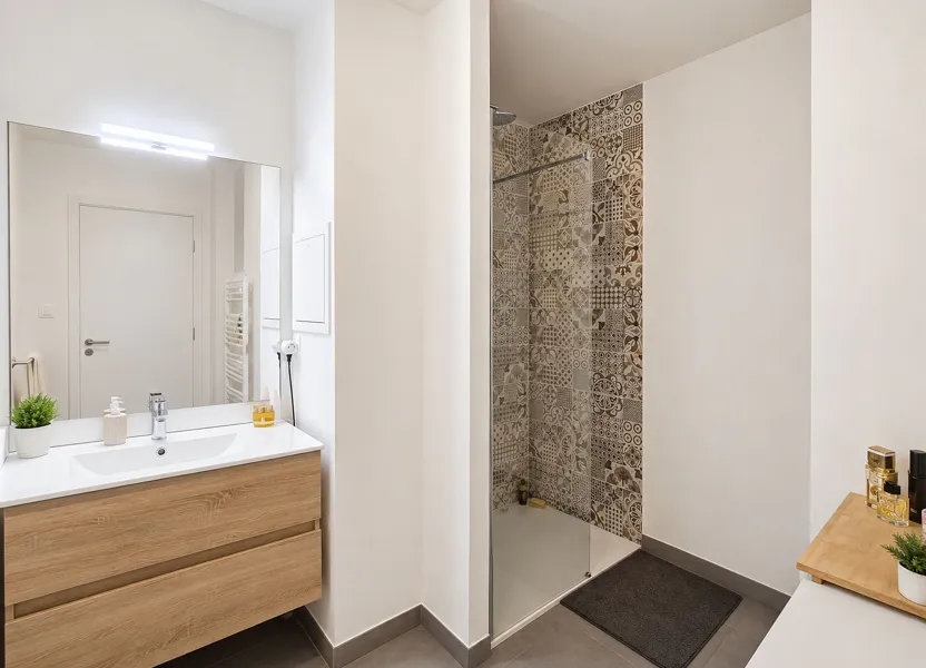 Appartement Rue du Champ-de-Mars à Reims