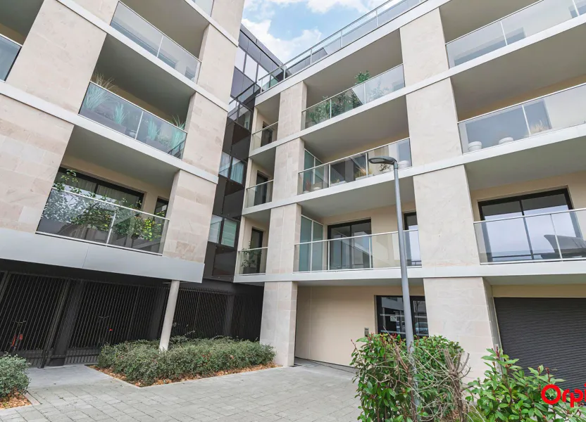 Appartement Rue du Champ-de-Mars à Reims