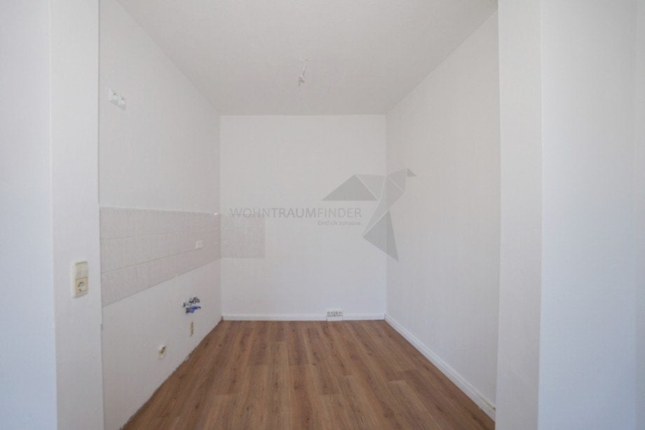 Wohnung Casparistraße in Zwickau