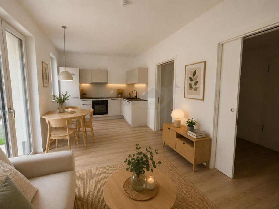 Wohnung Unritzstraße in Chemnitz