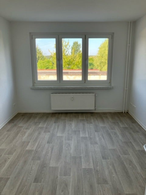 Wohnung Pestalozzistraße in Angermünde