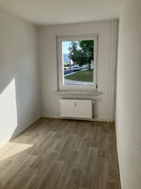 Wohnung Pestalozzistraße in Angermünde