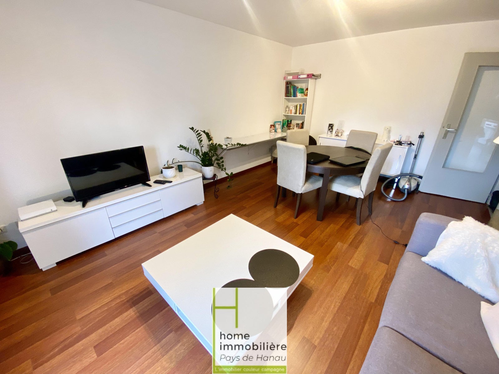 Appartement Rue Philippe-Jacques de Loutherbourg à Strasbourg