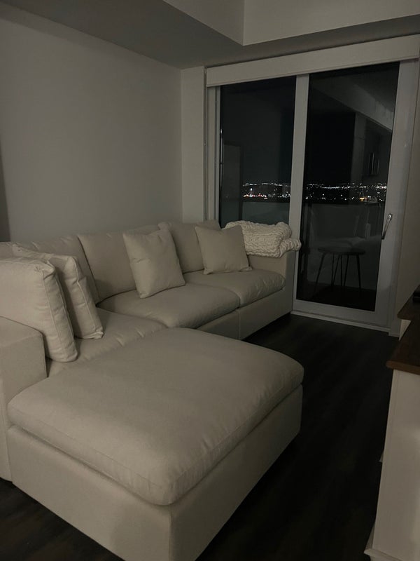 Room Tadema Road in Greater London