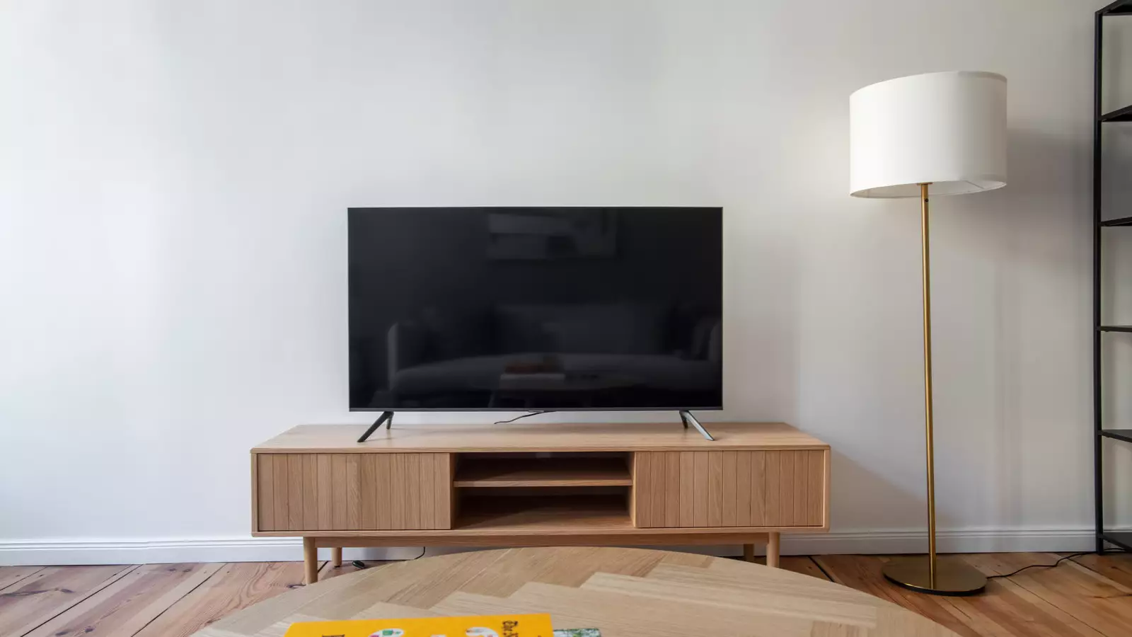 Wohnung Dunckerstraße in Berlin