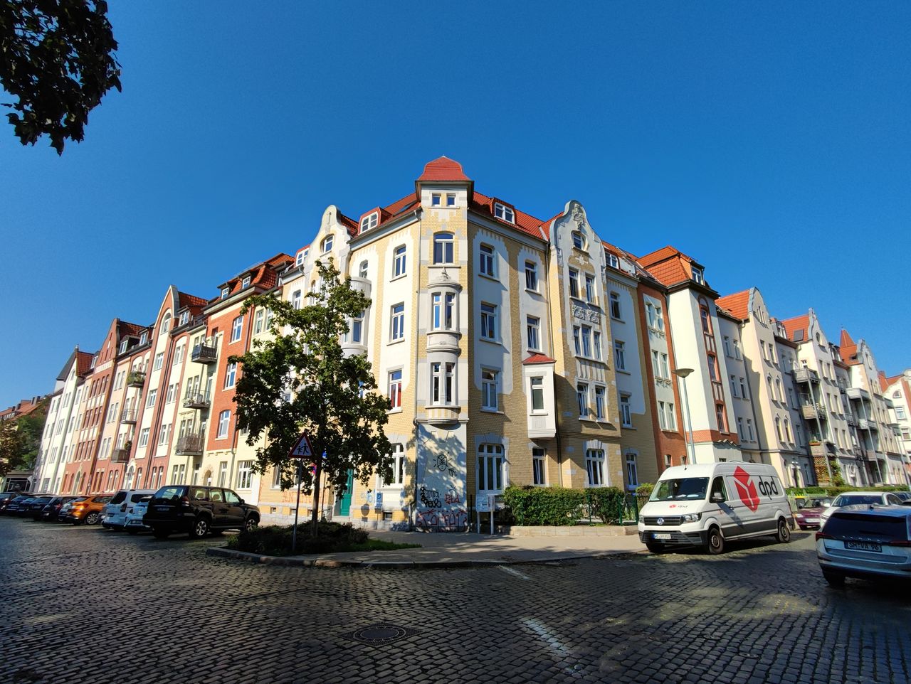 Wohnung Nettelbeckufer in Erfurt