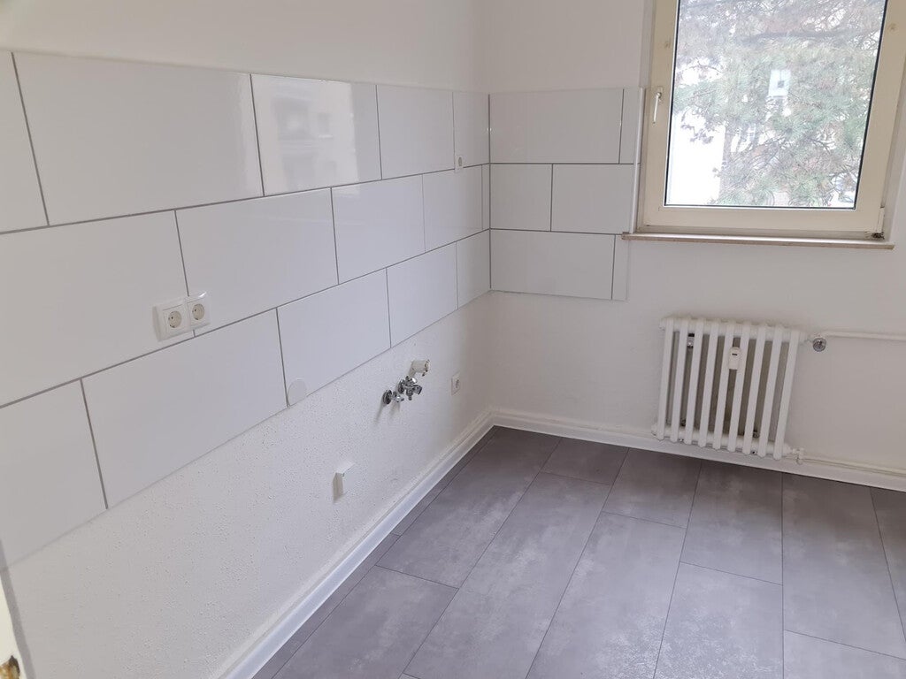 Wohnung Ottokarstraße in Duisburg