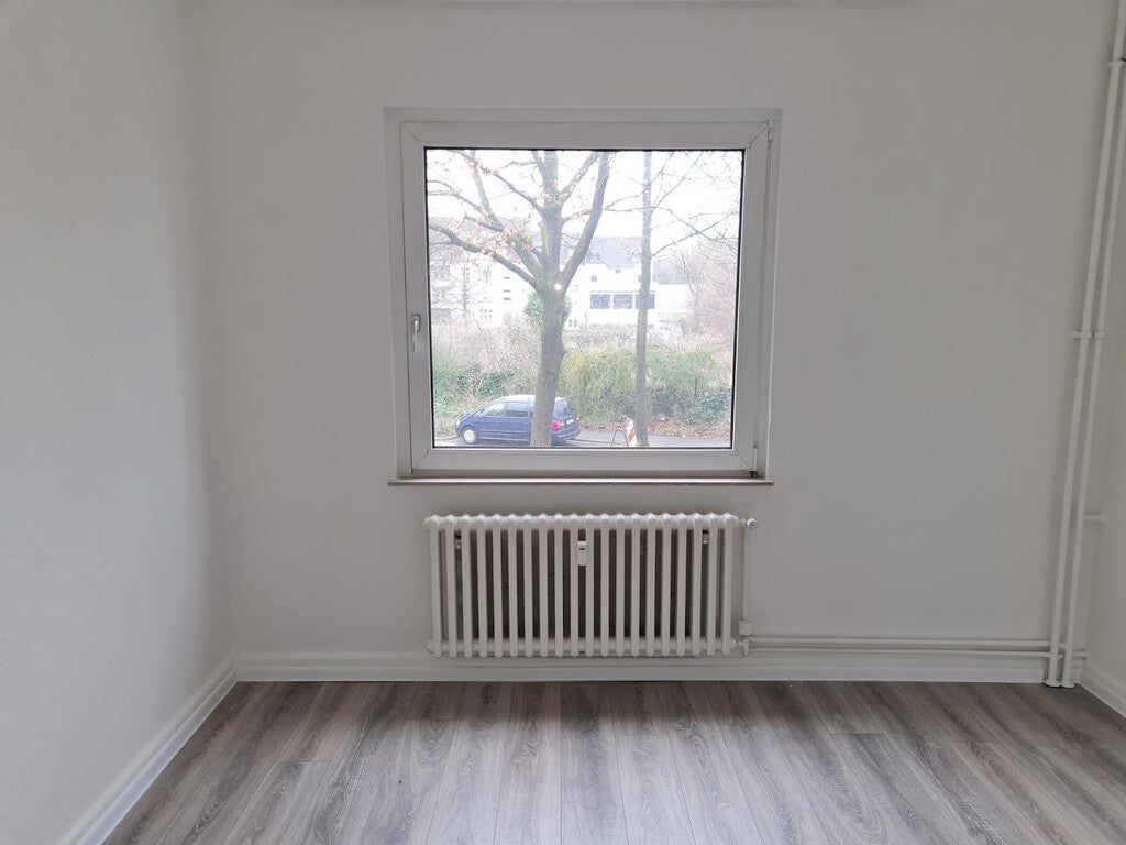Wohnung Ottokarstraße in Duisburg