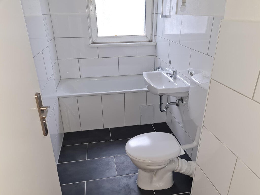 Wohnung Ottokarstraße in Duisburg