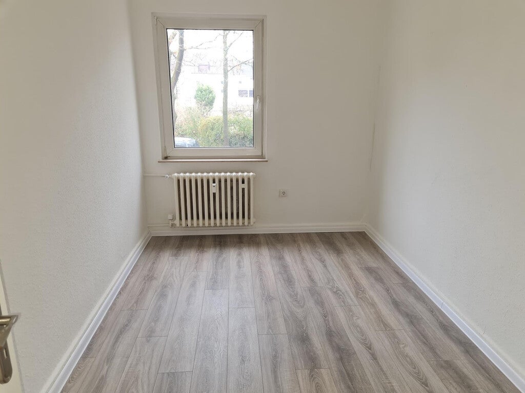 Wohnung Ottokarstraße in Duisburg