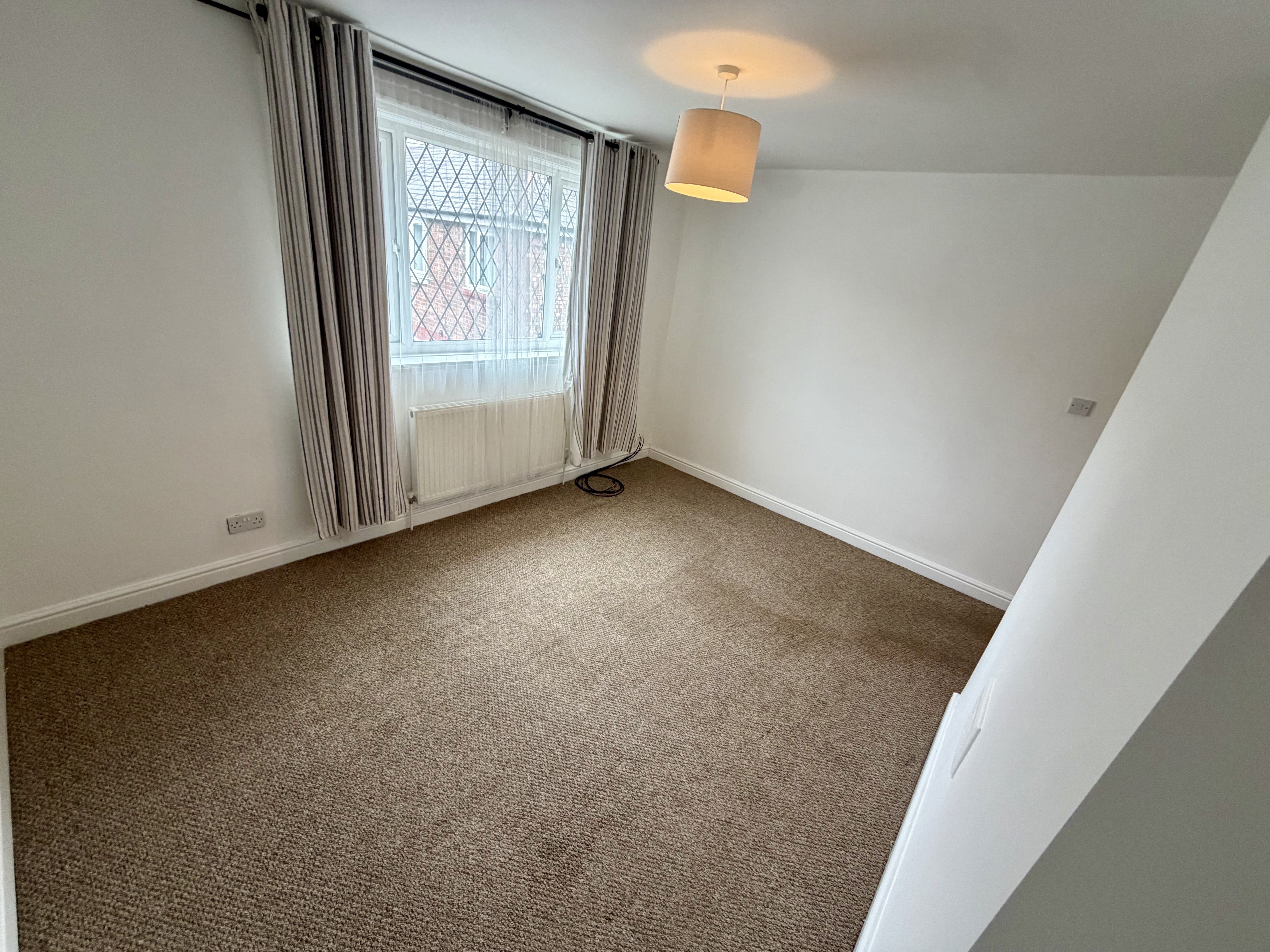 House Seacombe Avenue in Manchester