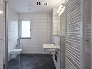 Wohnung Am Freistein in Essen