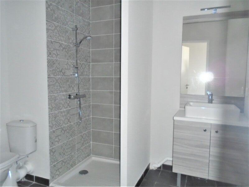 Appartement Rue Philippe Noiret à Montpellier