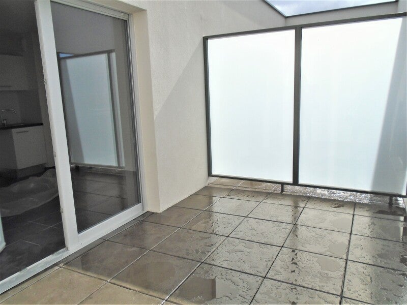 Appartement Rue Philippe Noiret à Montpellier