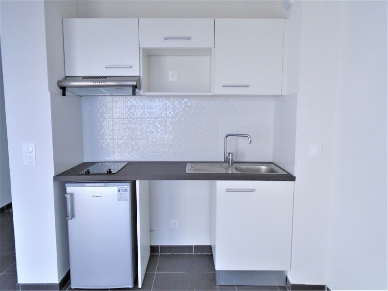 Appartement Rue Philippe Noiret à Montpellier