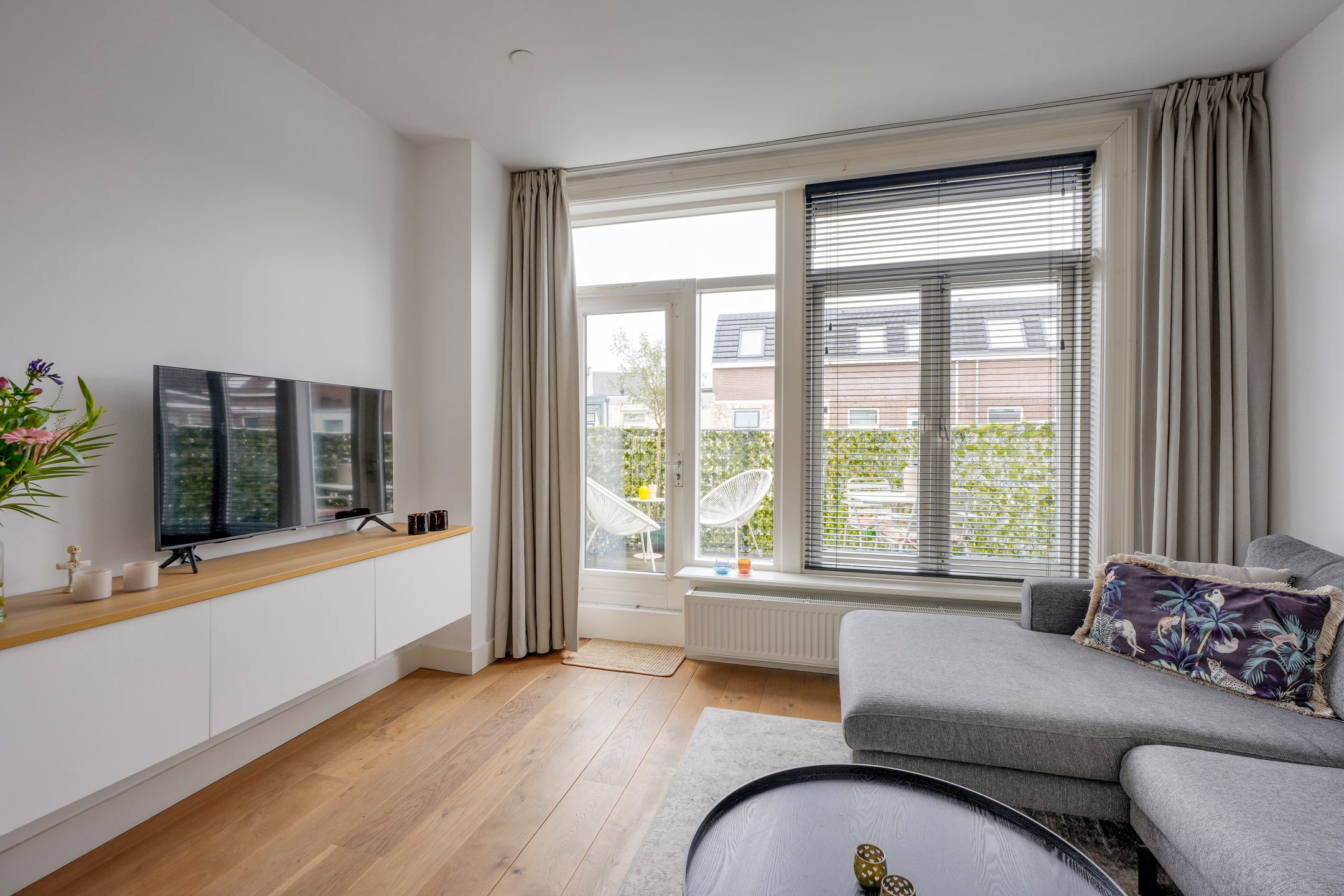 Appartement Orchideestraat 27 A in Utrecht