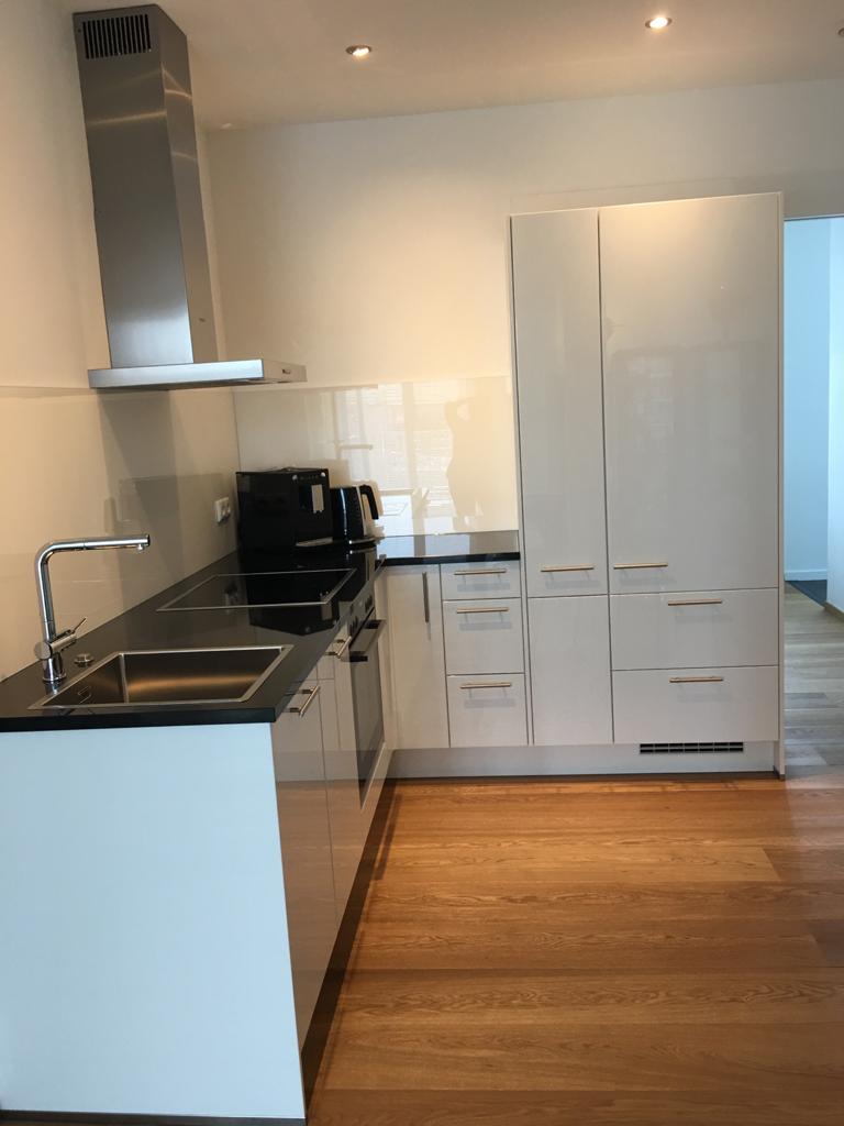 Appartement Bethlehemstraat 60 in Roermond