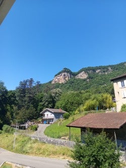 Flat Rue de la Grenette in Saint-Rambert-en-Bugey