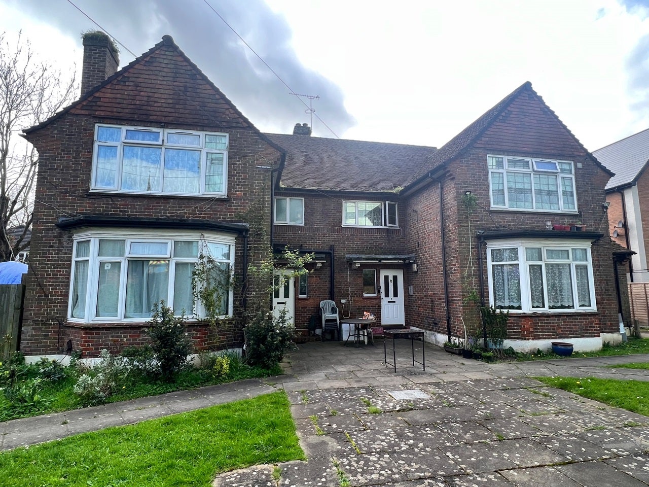 Room Albert Street in Slough