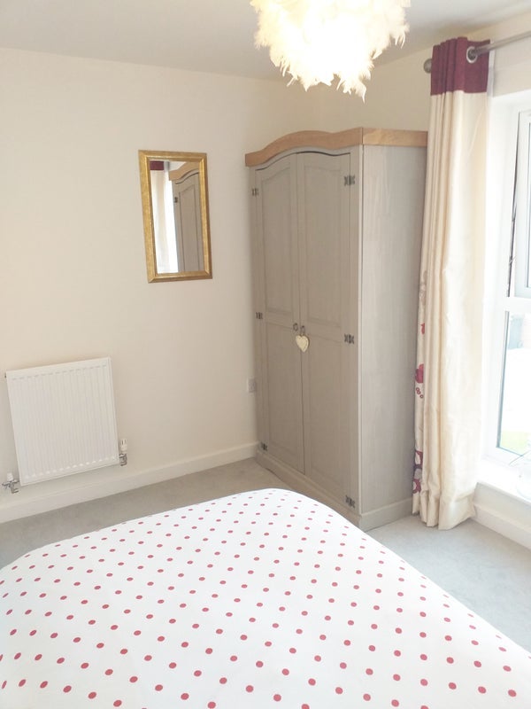 Room Fletchers Way in Leeds