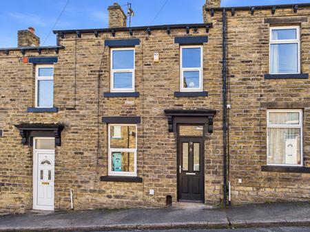 House Castle Street in Skipton