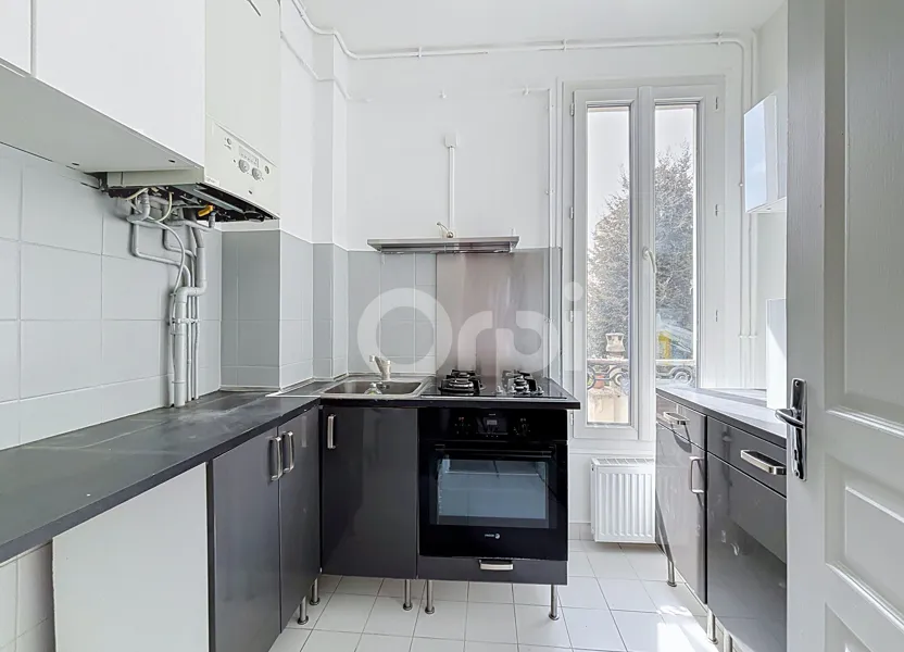Flat Rue Jules Ferry in Nogent-sur-Marne