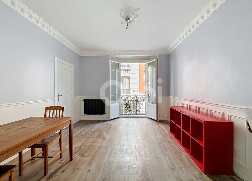 Flat Rue Jules Ferry in Nogent-sur-Marne