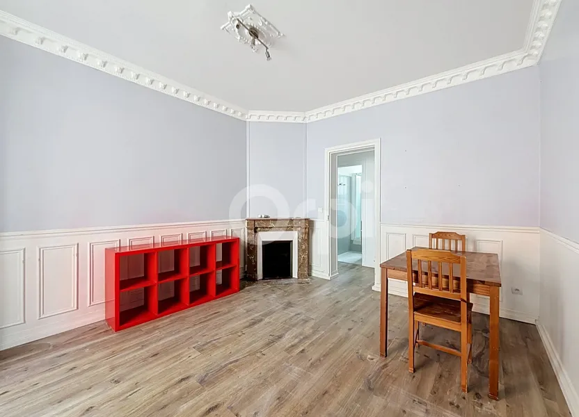 Flat Rue Jules Ferry in Nogent-sur-Marne