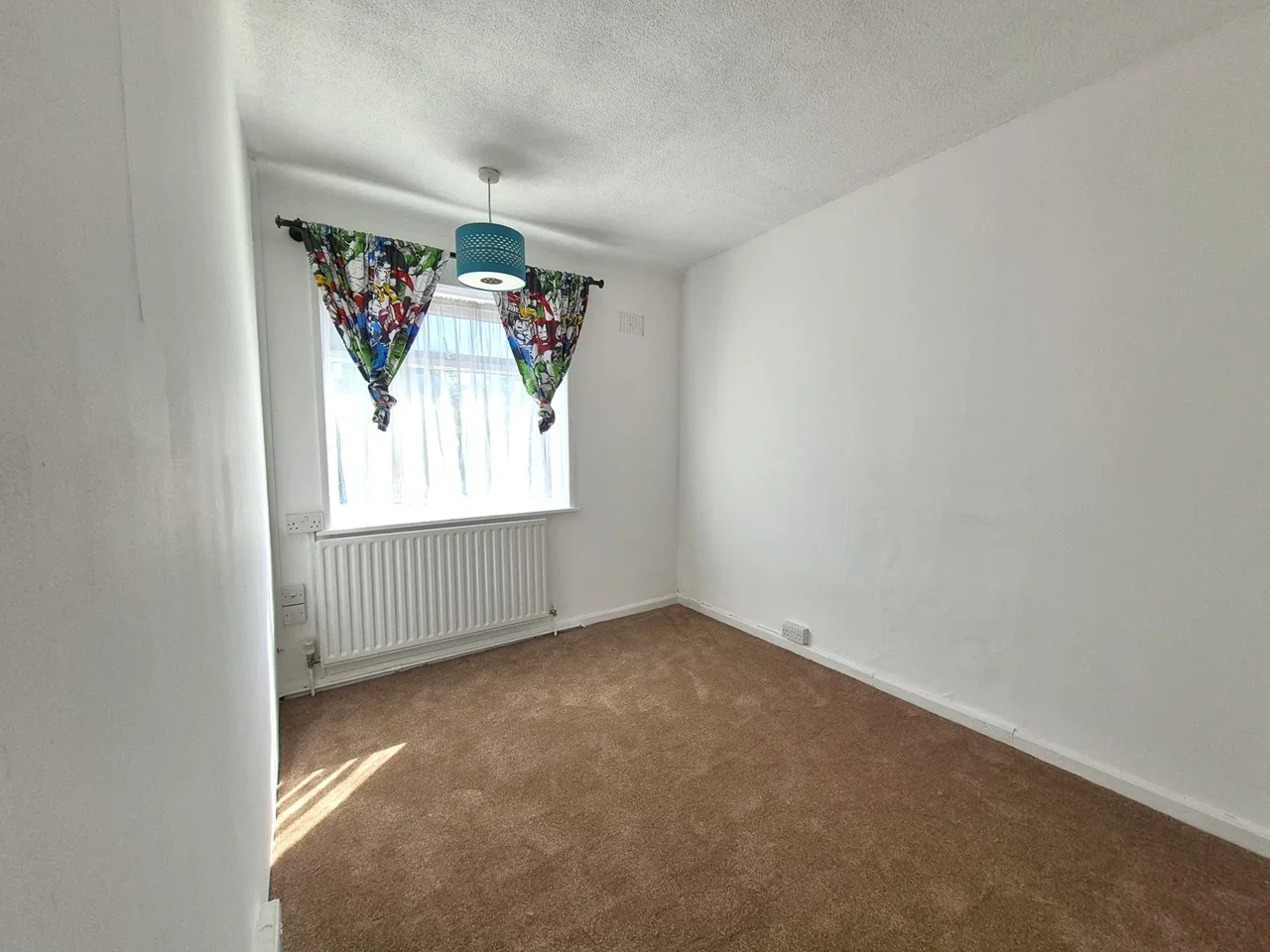 House Winchcombe Road in Greater London