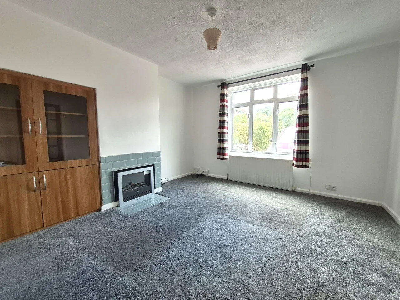 House Winchcombe Road in Greater London
