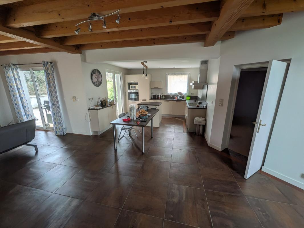 House D 28 in Lantriac