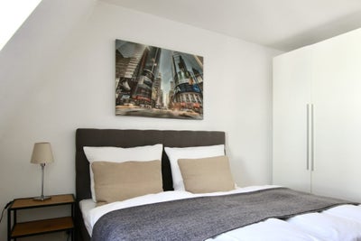 Zimmer Lübecker Straße in Köln