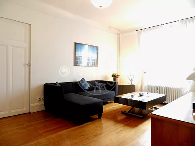 Appartement Rue Feydeau à Paris