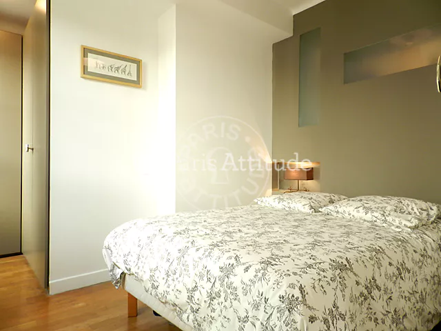 Appartement Rue Feydeau à Paris