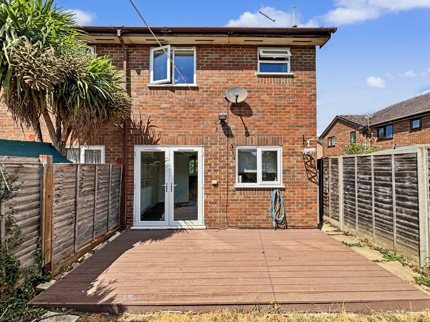 House Bassenthwaite in Huntingdonshire